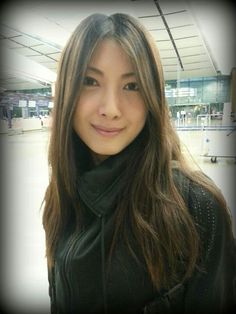 Jeanette Aw