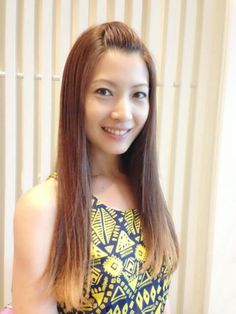 Jeanette Aw