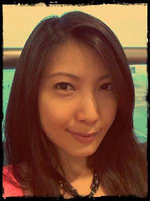 Jeanette Aw