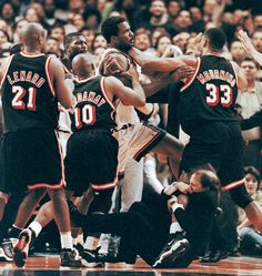 Jeff Van Gundy