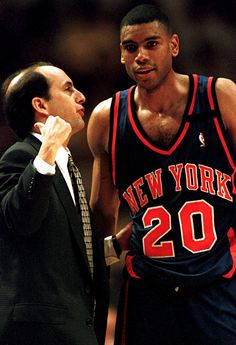 Jeff Van Gundy