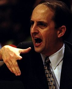 Jeff Van Gundy