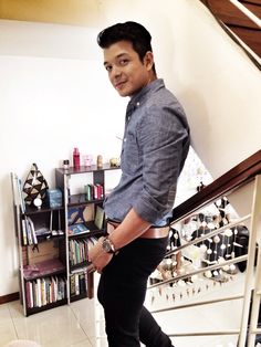 Jericho Rosales