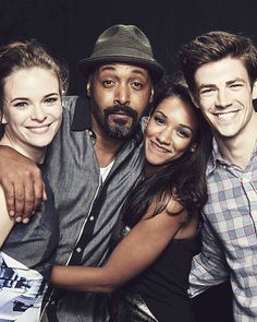 Jesse L. Martin