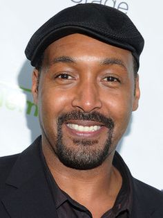 Jesse L. Martin