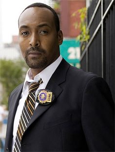 Jesse L. Martin