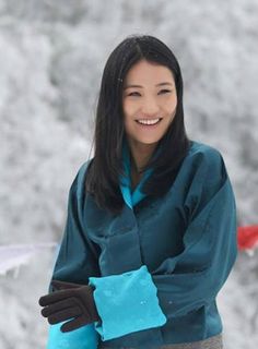 Jetsun Pema