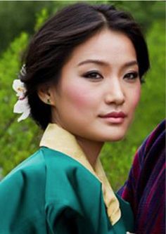 Jetsun Pema