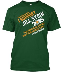 Jill Stein