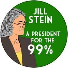 Jill Stein