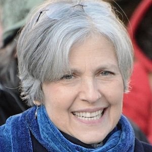 Jill Stein