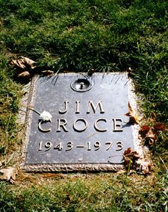 Jim Croce