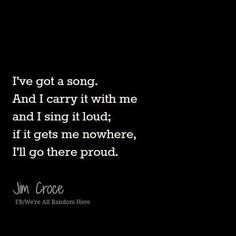 Jim Croce