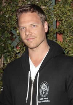 Jim Parrack