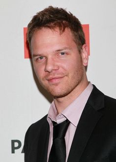 Jim Parrack