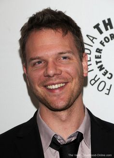 Jim Parrack