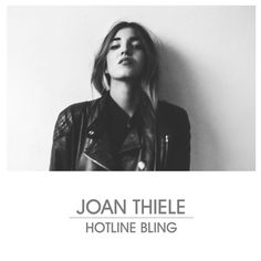 Joan Thiele