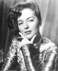 Joan Weldon