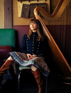 Joanna Newsom