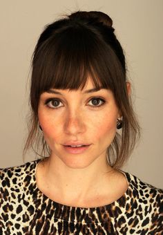 Jocelin Donahue