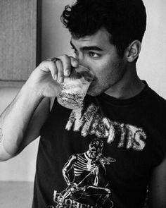 Joe Jonas