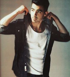 Joe Jonas