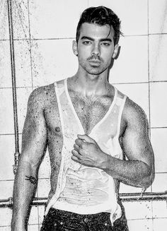 Joe Jonas