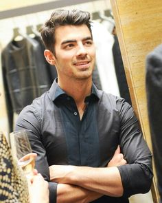 Joe Jonas