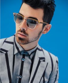 Joe Jonas