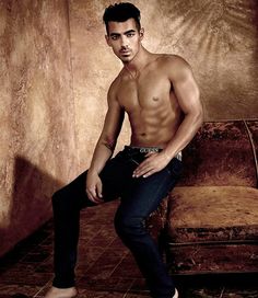 Joe Jonas