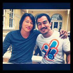 Joe Taslim