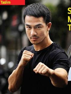 Joe Taslim