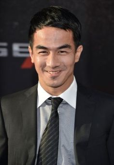 Joe Taslim