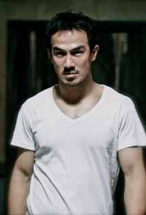 Joe Taslim