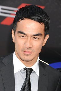 Joe Taslim