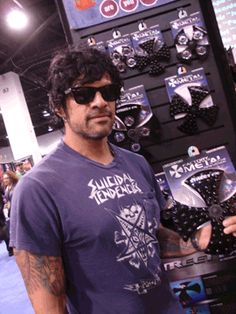 Joey Castillo