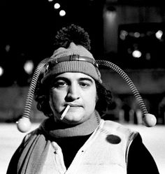 John Belushi