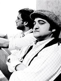 John Belushi