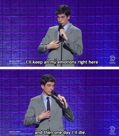 John Mulaney