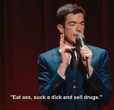 John Mulaney