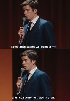 John Mulaney