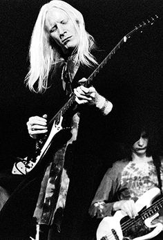 Johnny Winter