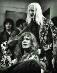 Johnny Winter