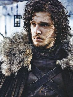 Jon Snow