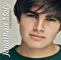 Jonathan Moly