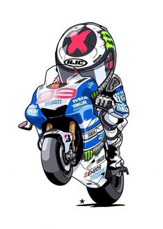 Jorge Lorenzo