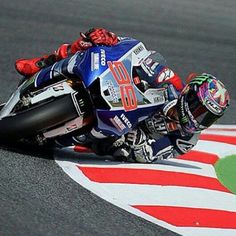 Jorge Lorenzo