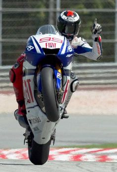 Jorge Lorenzo