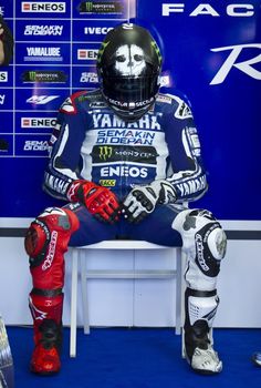 Jorge Lorenzo