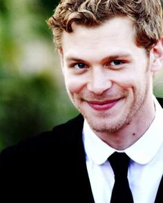 Joseph Morgan